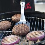 Image de Pince, pique et spatule barbecue - WEBER®