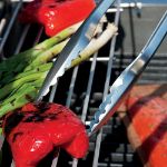 Image de Pince, pique et spatule barbecue - WEBER®