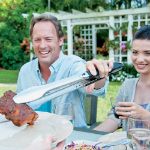 Image de Pince, pique et spatule barbecue - WEBER®