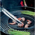 Image de Pince fine Babrbecue - WEBER®