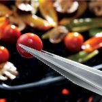 Image de Pince fine Babrbecue - WEBER®