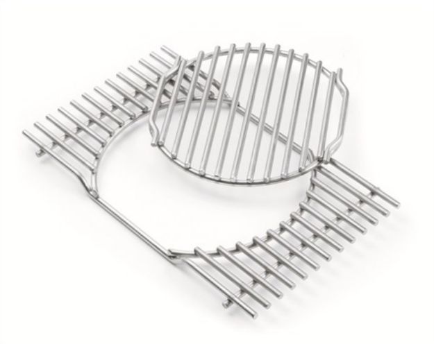 Image de Grille de cuisson (Summit) - WEBER®