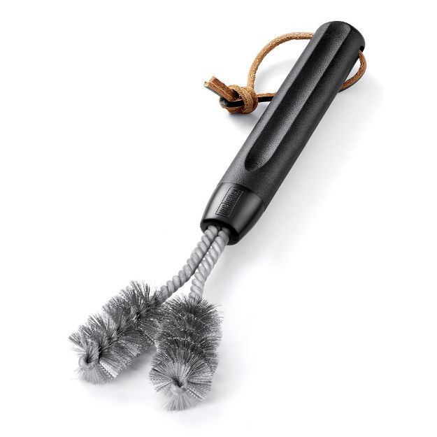 Image de Brosse à deux têtes - WEBER®