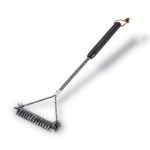 Image de Brosse en T 53cm - WEBER®