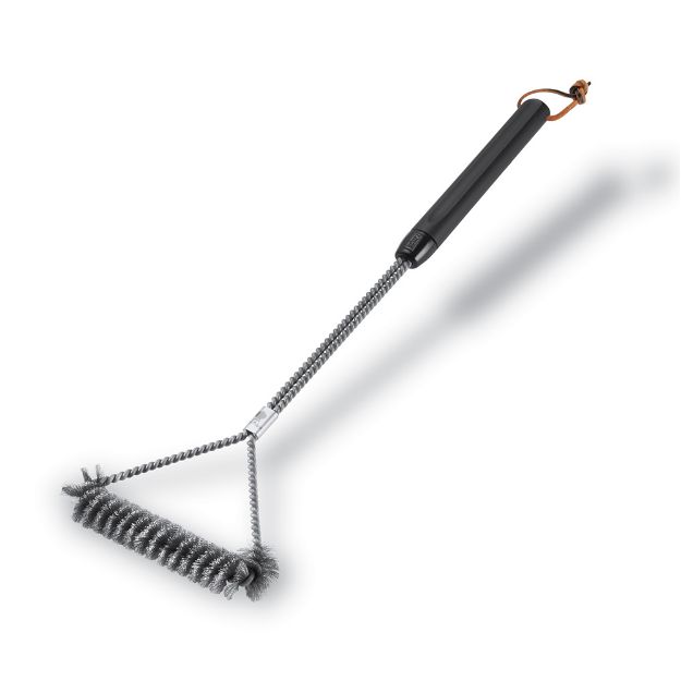 Image de Brosse en T 53cm - WEBER®