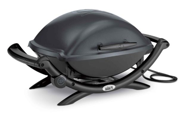 Image de Barbecue Q 2400 - WEBER®