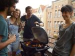 Image de Barbecue Q 2400 Station - WEBER®