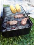 Image de Barbecue Go-Anywhere® charbon - WEBER®