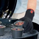 Image de Gants premium en Kevlar L/XL - WEBER®