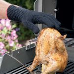 Image de Gants premium en Kevlar L/XL - WEBER®