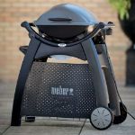 Image de Chariot barbecue Q2000 - WEBER®