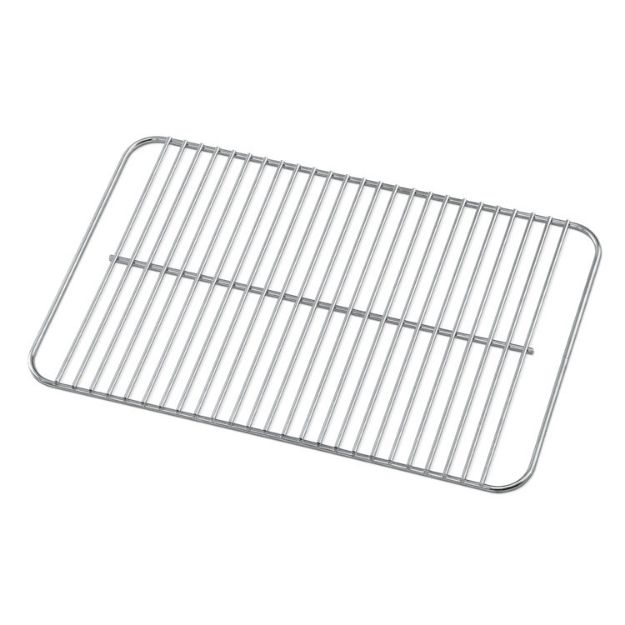 Image de Grille de cuisson pour Go-Anywhere® - WEBER®