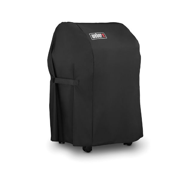 Image de Housse pour barbecue premium spirit 210 - WEBER®