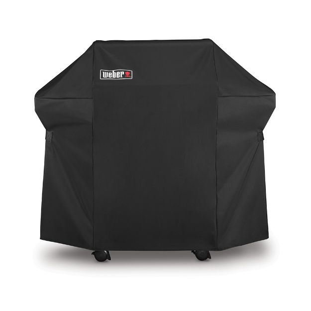 Image de Housse barbecue Premium summit 600 - WEBER®