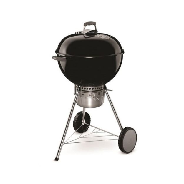 Image de Barbecue Original Kettle TM Premium, D: 57 cm - WEBER®