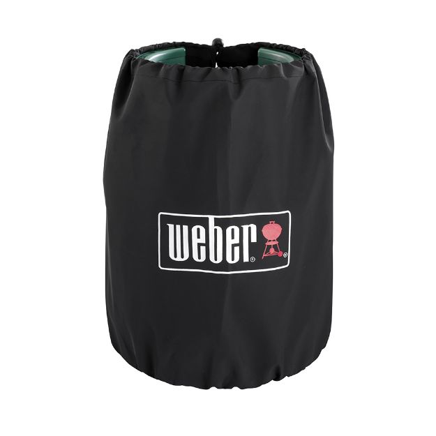 Image de Housse pour bouteille de gaz - WEBER®