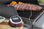 Image de Thermomètre iGrill™ 2 - WEBER®