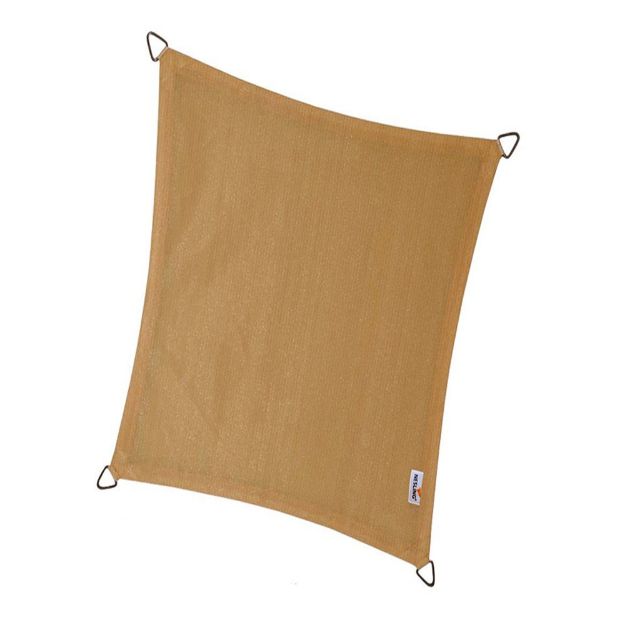 Image de VOILE D'OMBRAGE COOLFIT RECTANGLE 4M - NESLING