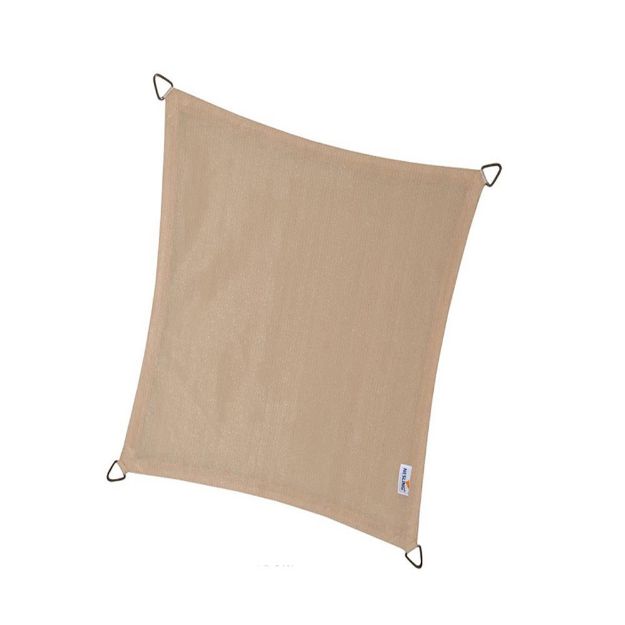 Image de VOILE D'OMBRAGE COOLFIT RECTANGLE 4M - NESLING