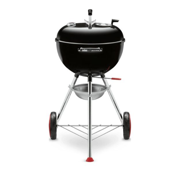 Image de Barbecue Kettle Plus, D: 47 cm - WEBER®