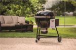 Image de Barbecue Summit Charcoal GBS "System Edition", D: 61 cm - WEBER®