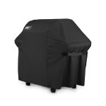 Image de Housse pour barbecue premium Genesis II - WEBER®