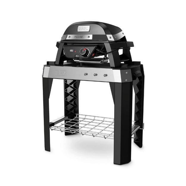 Image de Barbecue Pulse 1000 stand - WEBER®