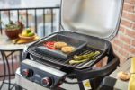 Image de Barbecue Pulse 2000 avec stand - WEBER®