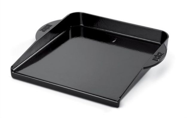 Image de Plancha universelle small - WEBER®