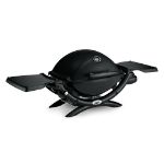 Image de Weber® Q™ 1200, Black