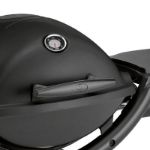 Image de Weber® Q™ 1200, Black