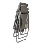 Image de RSXA CLIP  Batyline® Graphite Titane - Lafuma Mobilier