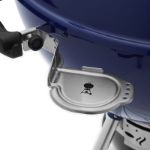 Image de Barbecue Master-Touch® GBS ocean blue D: 57 cm - WEBER®