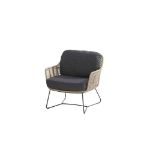 Image de Fauteuil Belmond naturel - 4SEASONS