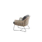 Image de Fauteuil Belmond naturel - 4SEASONS