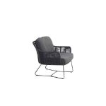 Image de Fauteuil Belmond anthracite - 4SEASONS