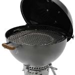 Image de Barbecue à charbon Kettle 57cm 70th