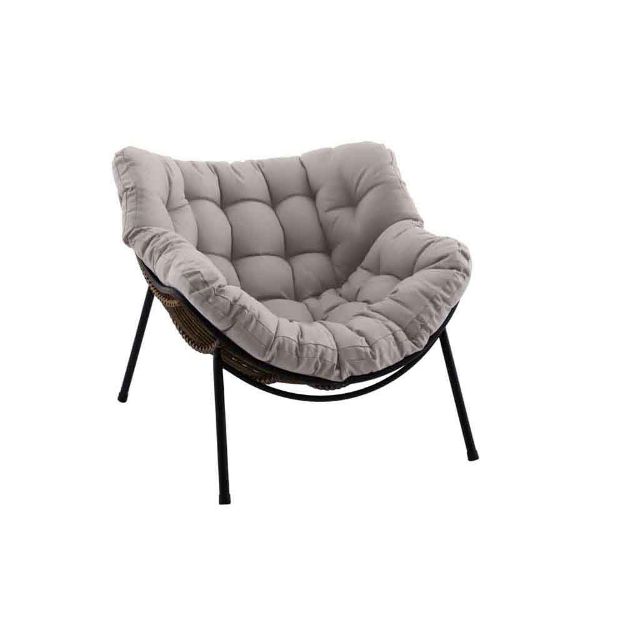 Image de Chaise maiso cocoon