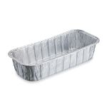 Image de 10 Barquettes en Aluminium 28cm - WEBER®