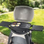 Image de Plancha en fonte (Q3000, 3200, série Q300) - WEBER®