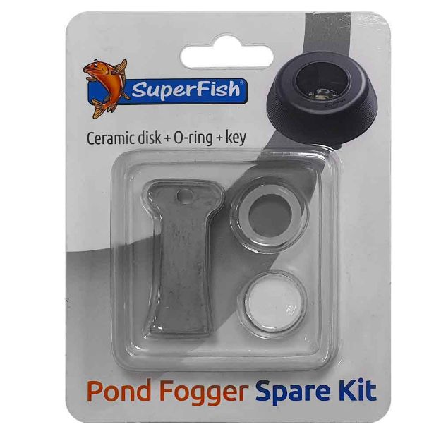 Image de Sf pond fogger spare kit