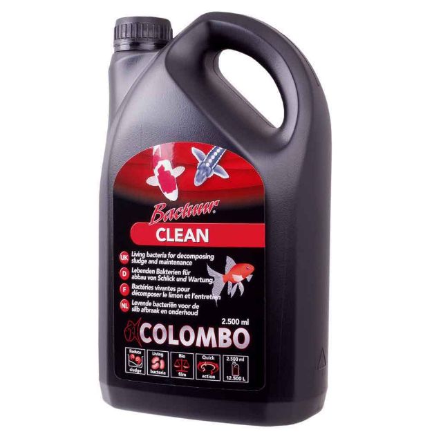 Image de Bactuur clean 2500ml