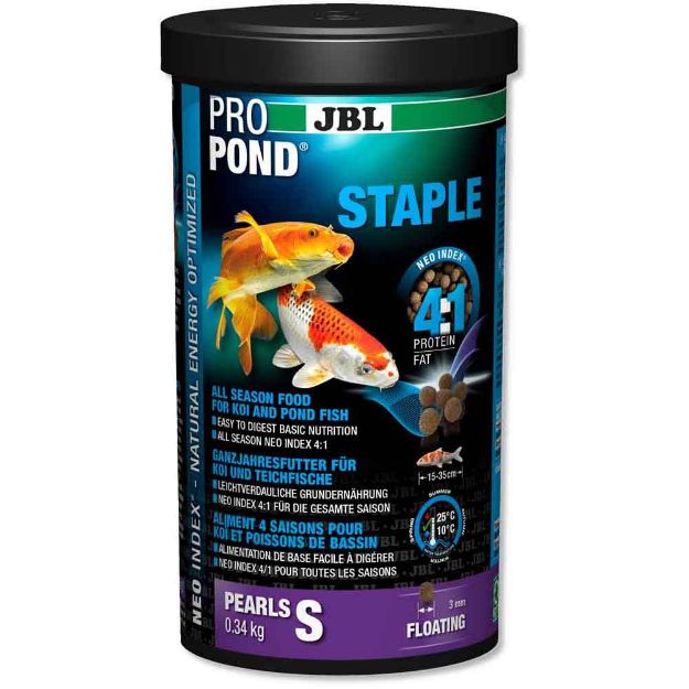 Image de JBL PROPOND STAPLE S 0,34kg