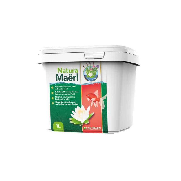 Image de Natura mearl 1000 ml