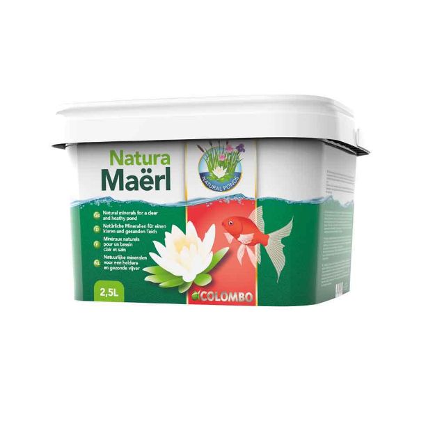 Image de Natura mearl 2500 ml