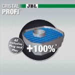 Image de FILTRE CRISTAL PROFI e402 greenline 450 l/h