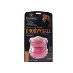 Image de Starmark Treat Groovy Ball Ø 12x13,5cm L