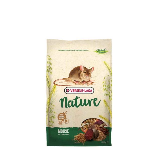 Image de Nature Mouse 400 g