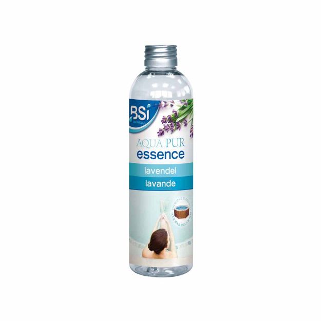 Image de ESSENCE DE LAVANDE 250 ml