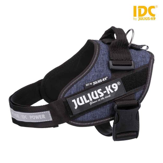 Image de Julius-K9® harnais Power IDC®